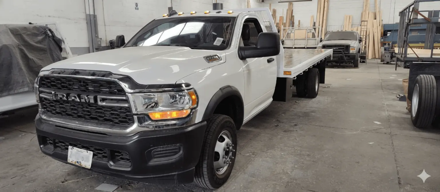 aliados logistica terrestre